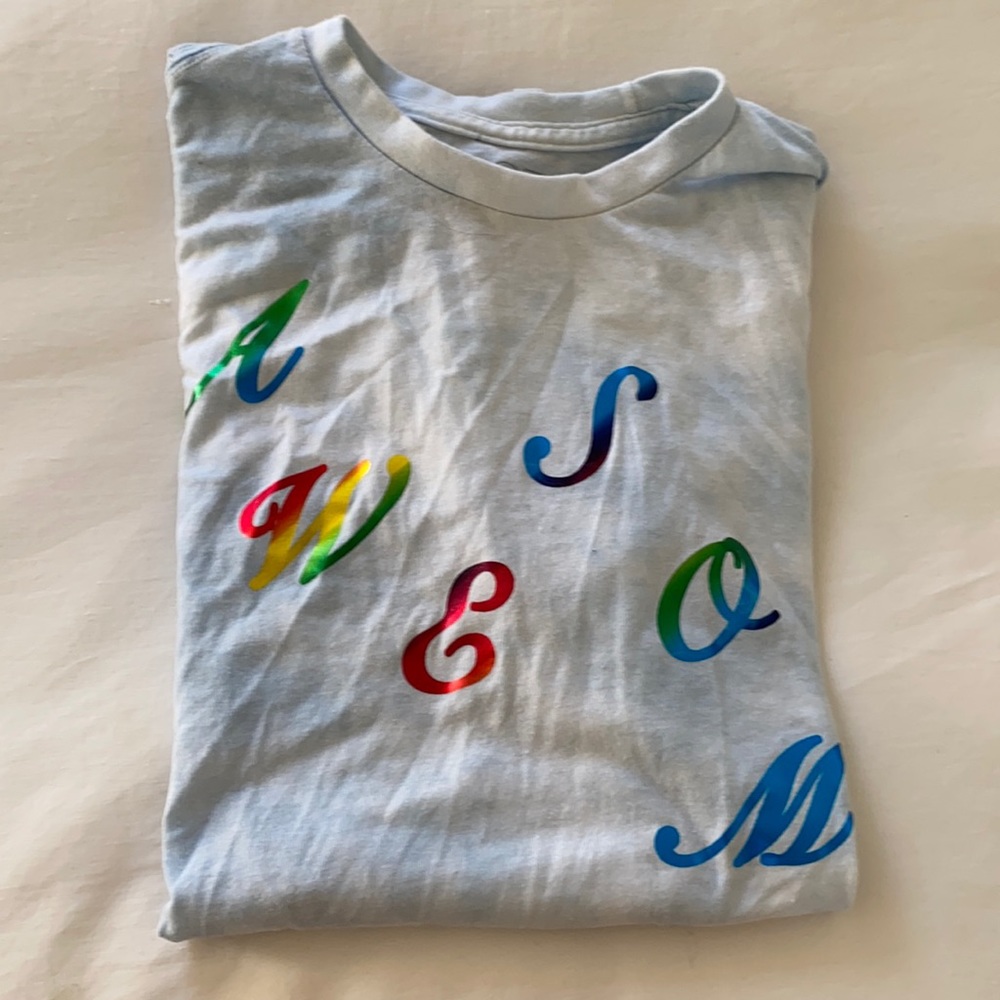 Taylor Swift Awesome Me Shirt